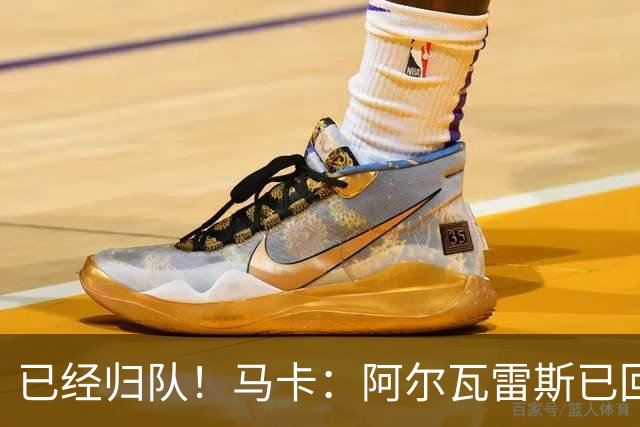 已经归队！马卡：阿尔瓦雷斯已回马竞接受体检，尚未进行训练